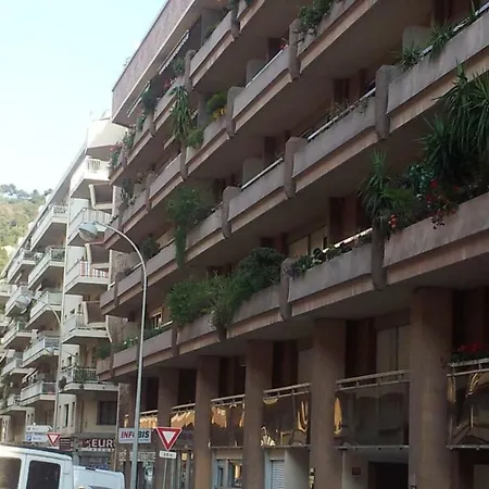 L'amandier Private Appartamento Nizza