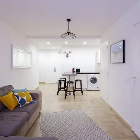 L'amandier Private Appartamento